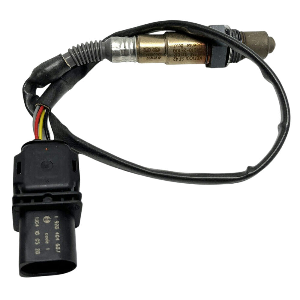 Oxygen O2 Sensor For 11-16 for Hyundai for Elantra for Kia Forte Forte5 392102E100