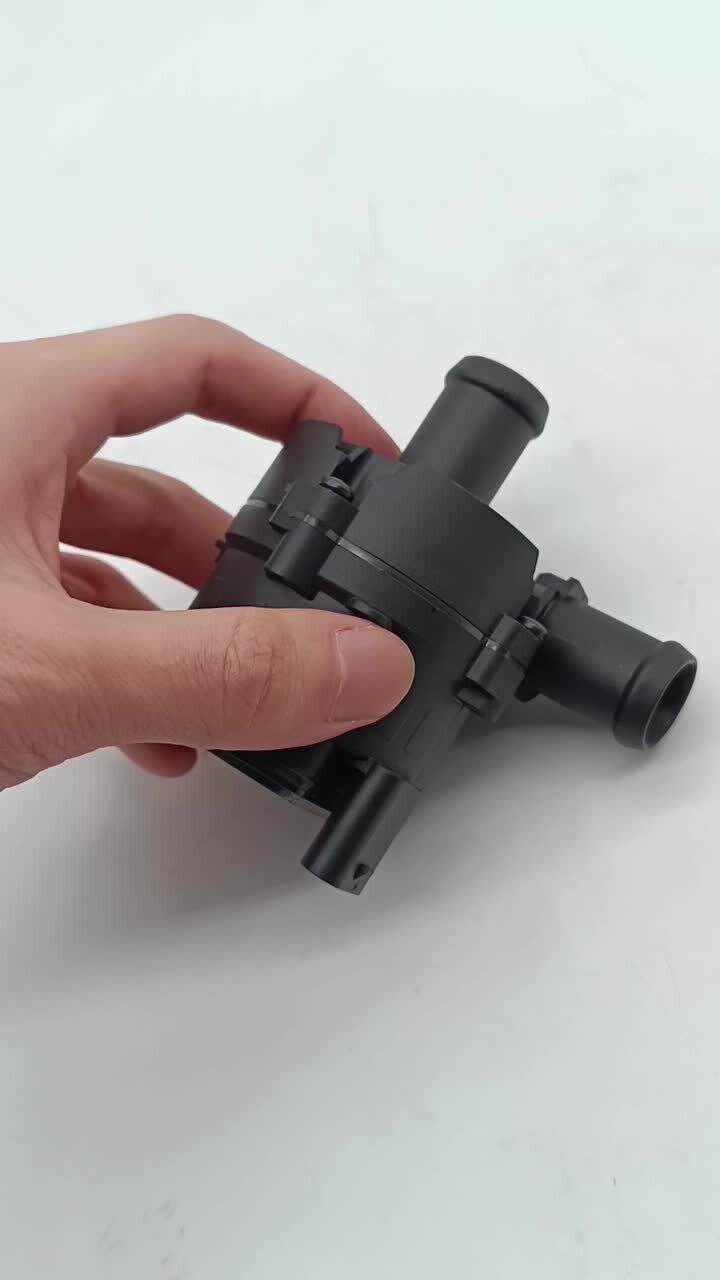 LR049317 for Land Rover Range Sport Evoque Velar Discovery Auxiliary Water Pump