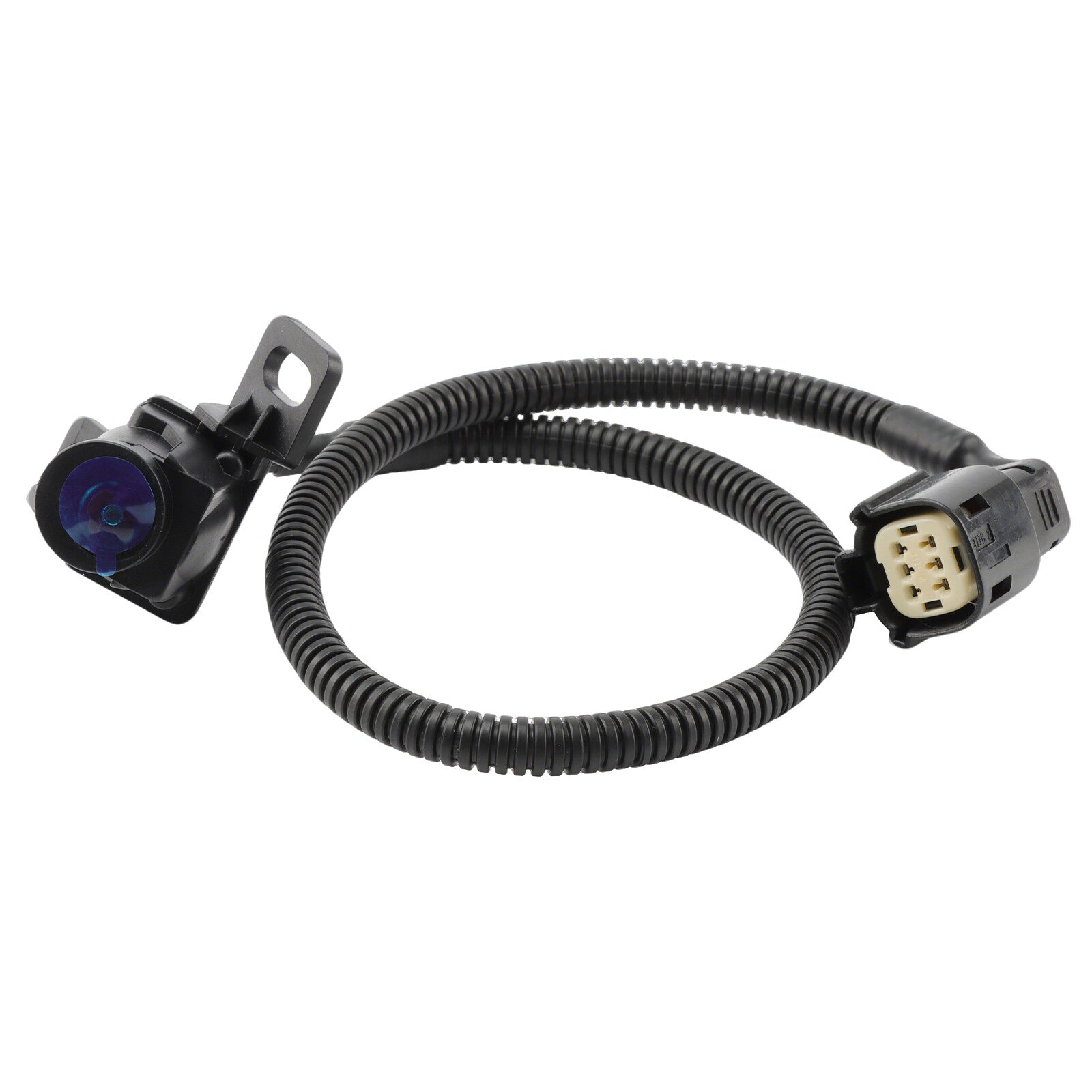 for Ford F250 F350 08-2012 12V 9C3Z19G490E 9C3Z-19G490-E Rear View Backup Camera