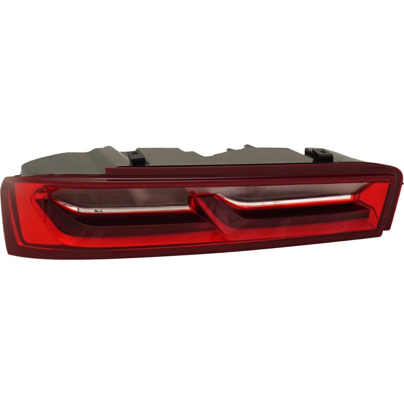 1Pcs Right LED Tail Light For 2016-2018 for Chevrolet Camaro Passengers Side
