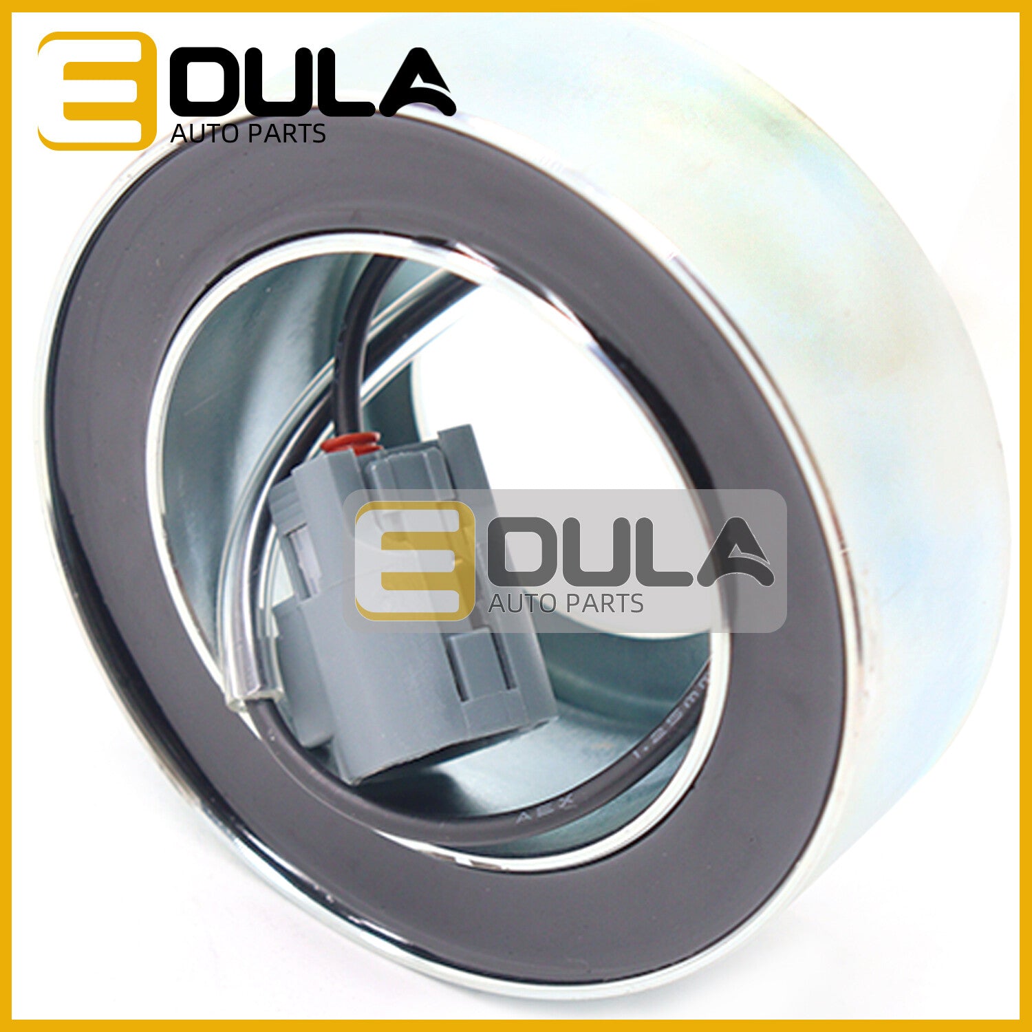 1pcs A/C compressor Magnetic Clutch Coil Fits For 2.3L for Mazda CX7 EG21-61-L30A