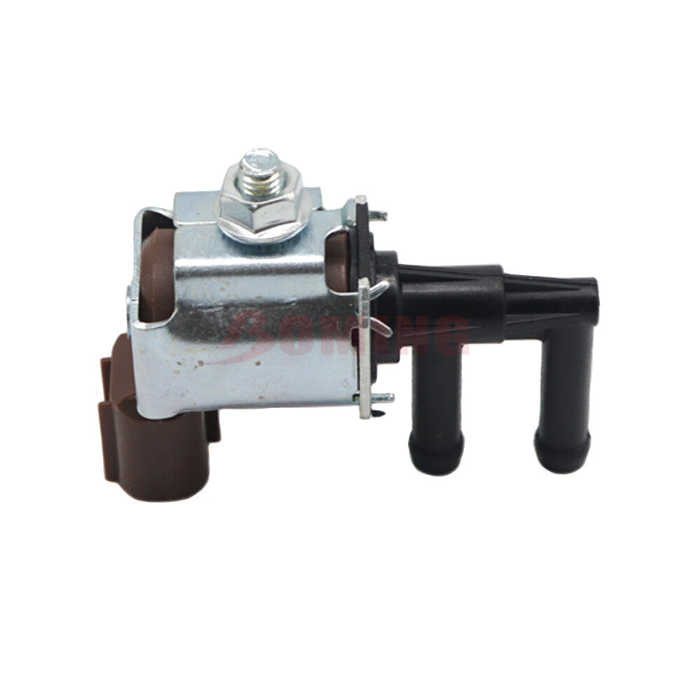 The new automotive solenoid valve is suitable for Mitsubishi Legnum VR4 Estate EVO 7 Lancer Evolution