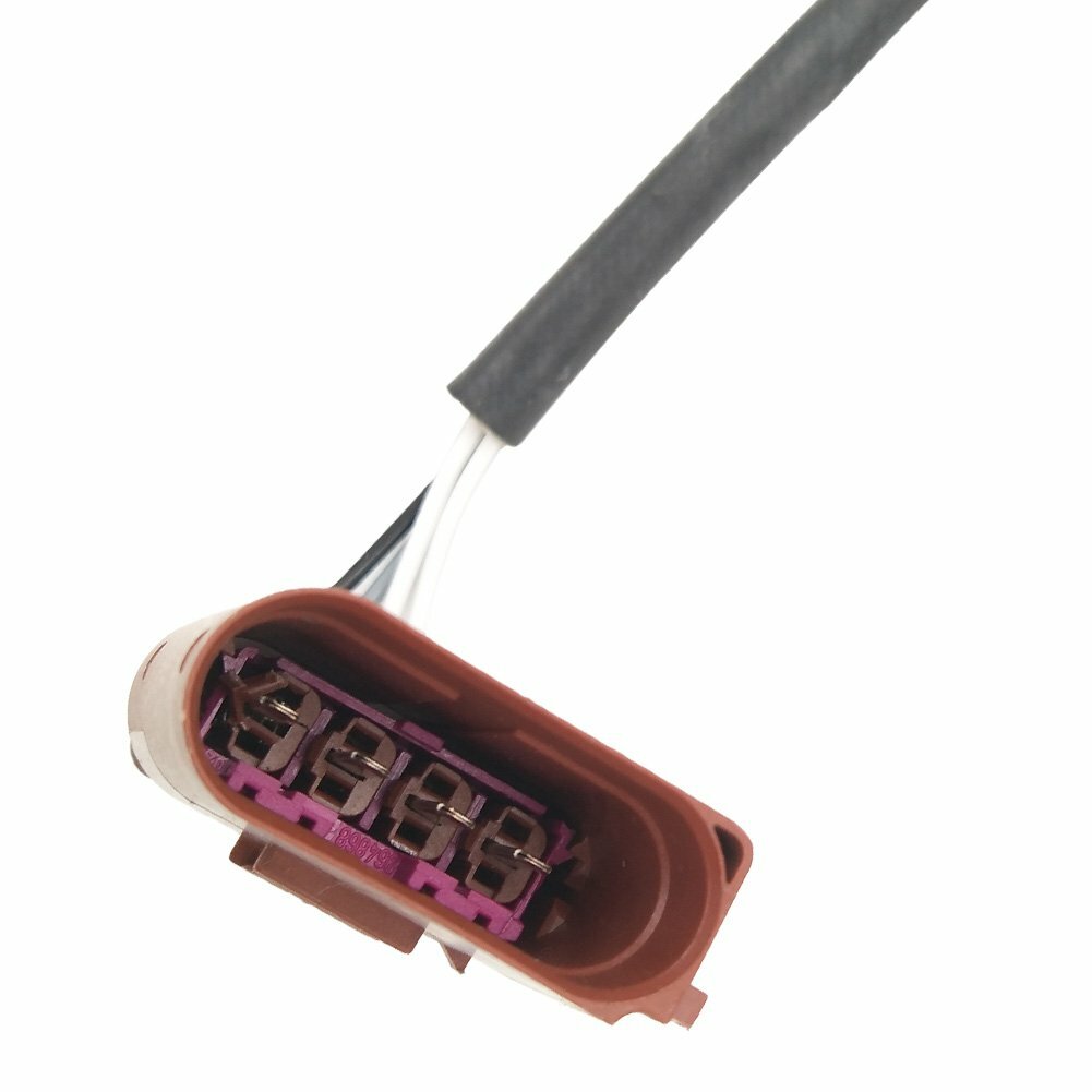 Kit (2) Upstream O2 Oxygen Sensor for Jeep Cherokee Renegade 2.4L 2015-19