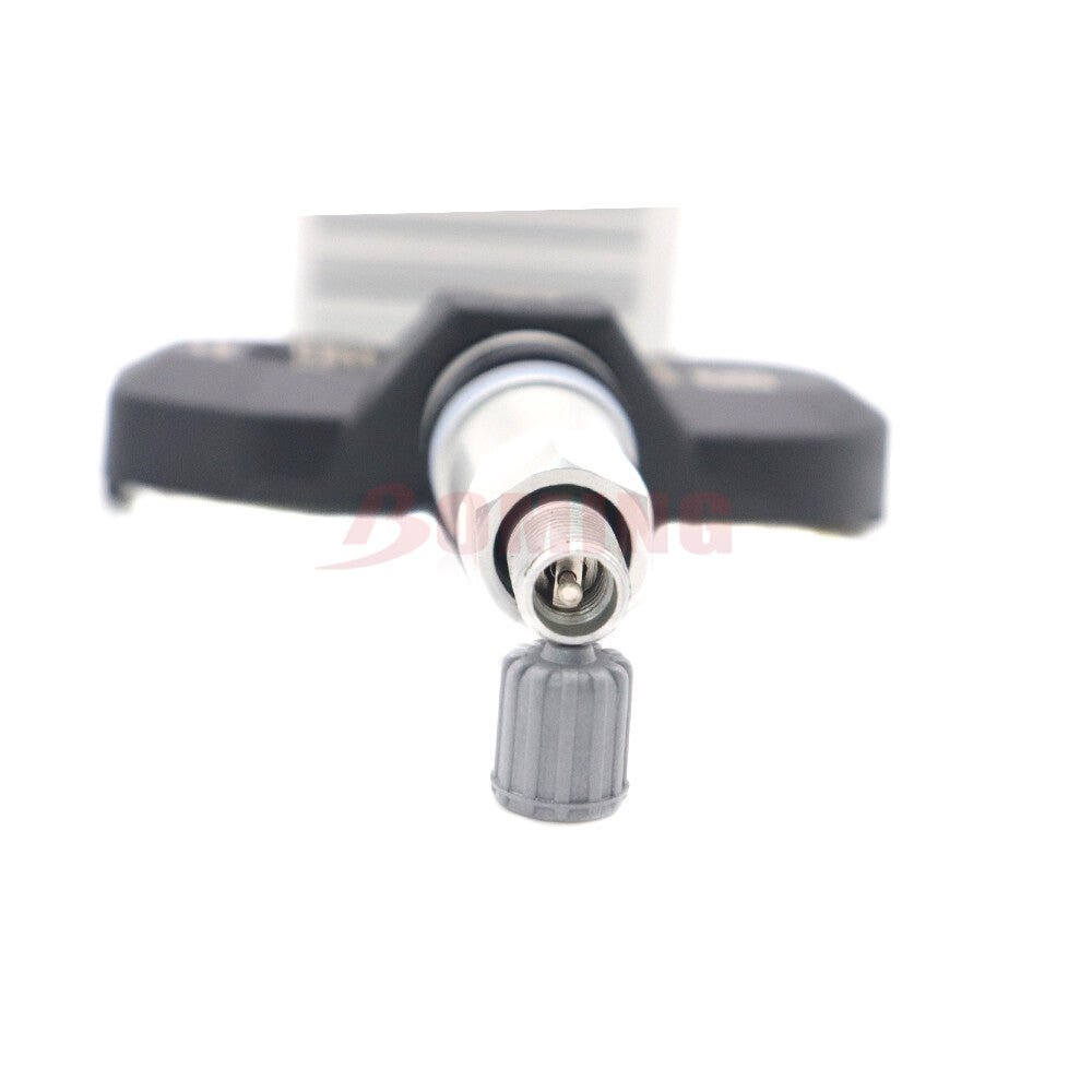 4x New TPMS 4D0907275C For 04-06 for VW Phaeton for Audi for A8 433MHZ Tire Pressure Sensor