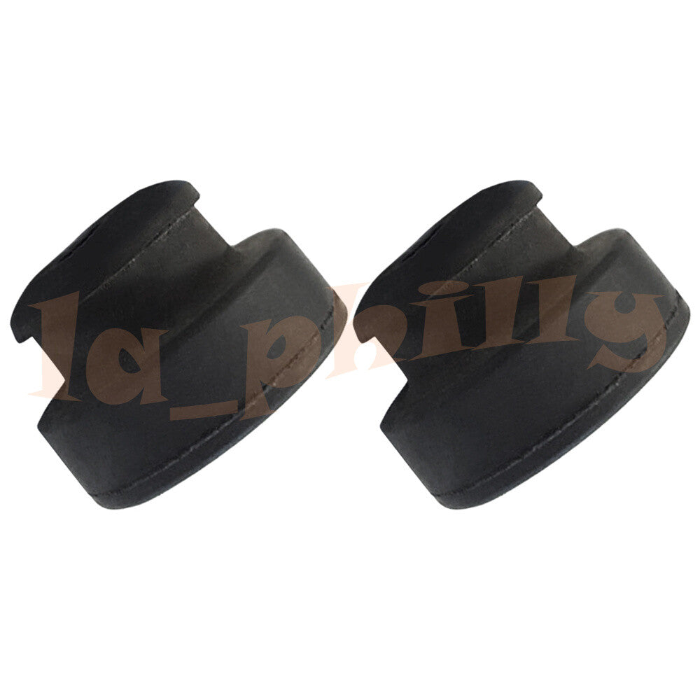 2x for Accord CRV for Civic City Condenser Cushion Rubber Crosstour 80175-SE0-000
