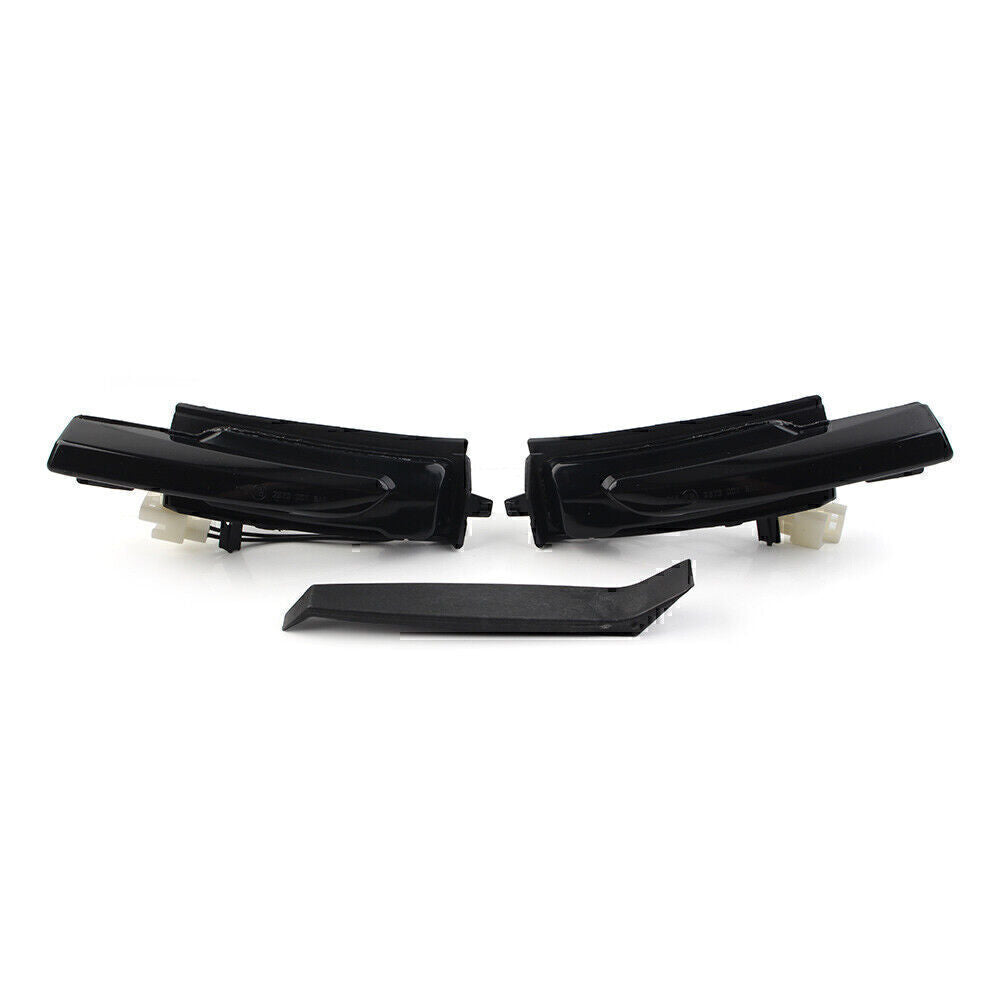 2¢ª LED Rearview Mirror Dynamic Turn Signal Light for Volvo XC90 II MK2 XC60 V90