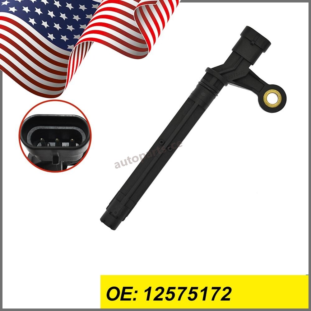 12575172 Crankshaft Position Sensor for GMC for Yukon for Chevrolet Silverado 2500 8.1L