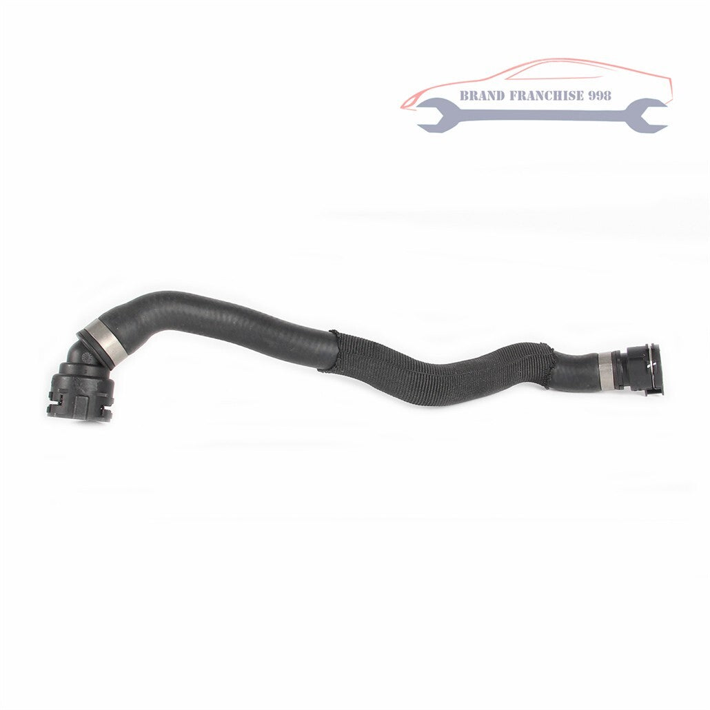 2.0T coolant hose suitable for BMW X1 Z4 20i/28i N20 #17127612446#