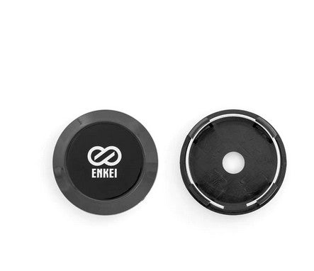 4-Piece Car Tire Valve Cover Stem Air Dust Cover Black Punisher Skull for Hyundai