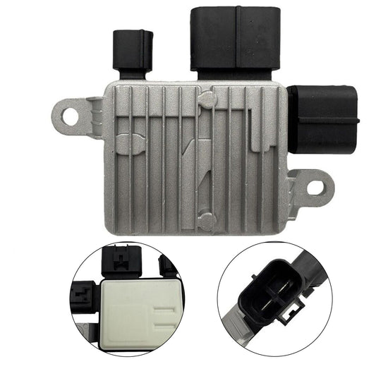 Engine Cooling Fan Controller For Sonata Hybrid For Optima For 25385-4R500 Forte