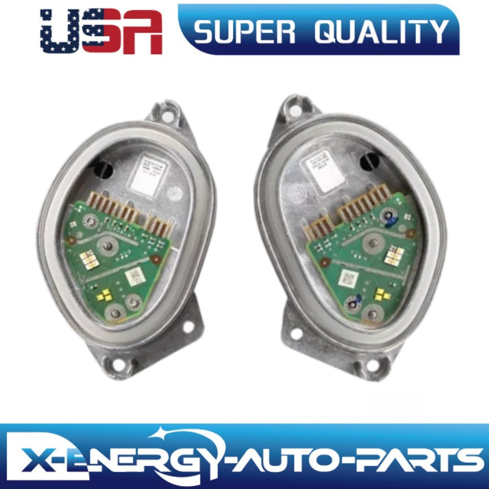 2X 63119477989/90 Turn signal LED light source module suitable for BMW X5 X6 G05
