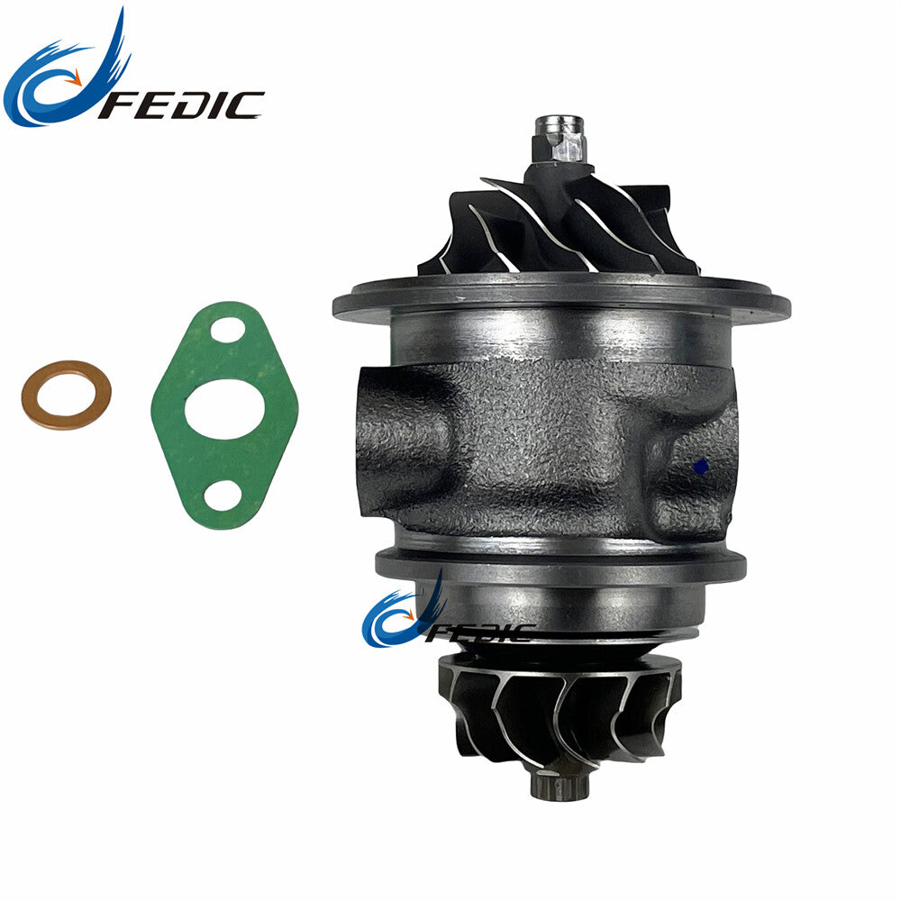 Turbo cartridge TD025M 49173-06500 for Opel Astra Combo for Corsa 1.7 CDTi Y17DTL