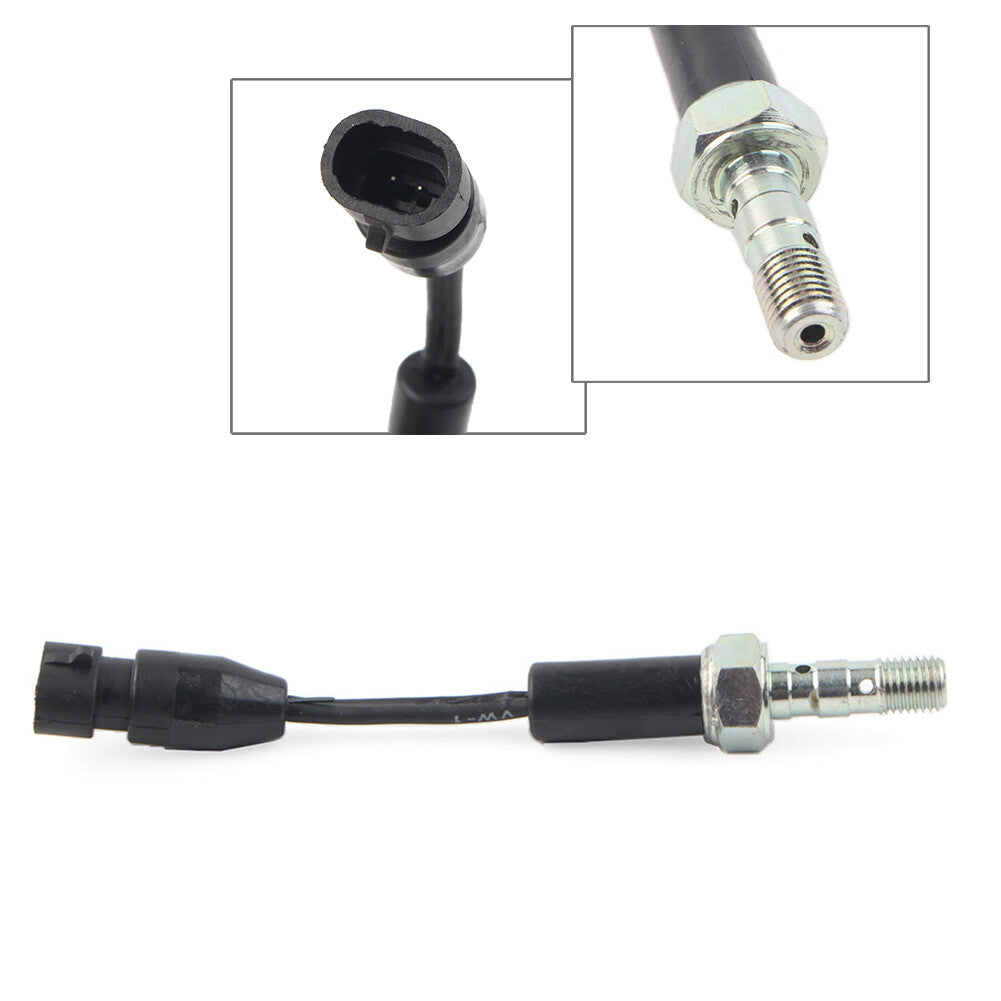 Brake Line Switch 4014225 for Polaris 2013-2019 XP Diesel RZR Ranger 1000 900
