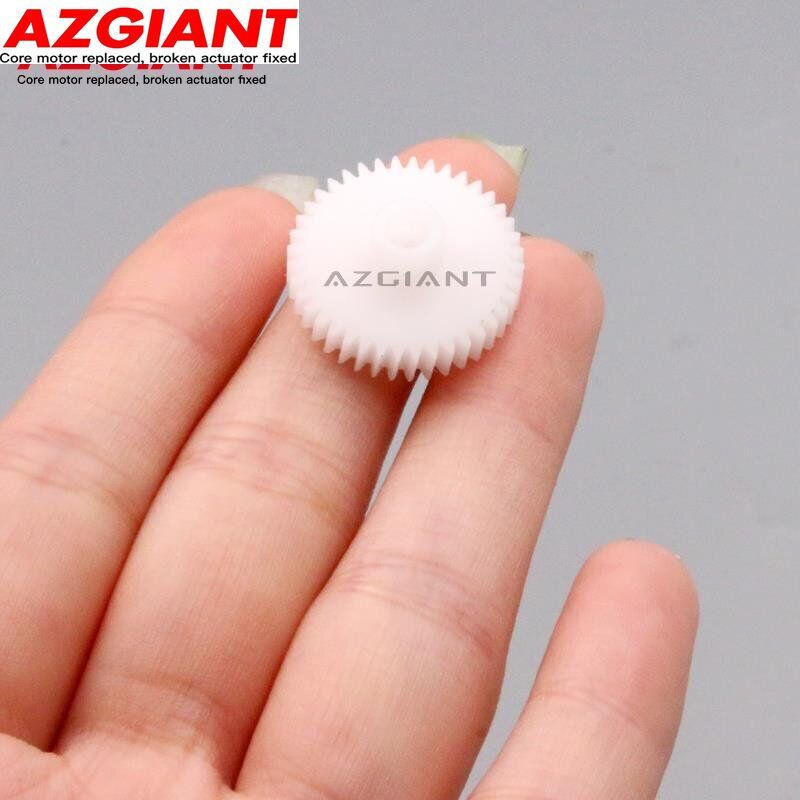 Car side mirror folding motor gear for 2010-2013 for Mitsubishi Outlander (American car)
