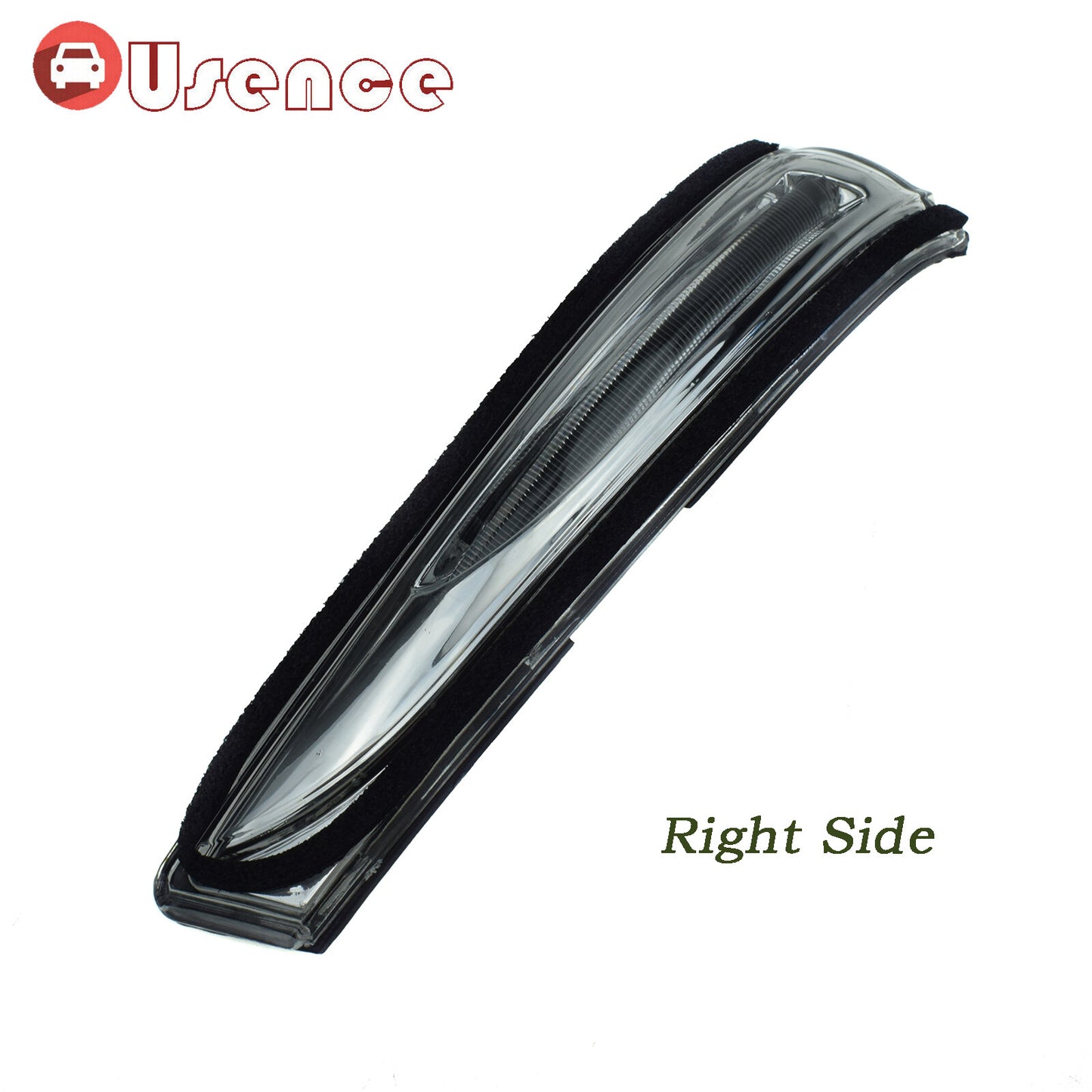 Right Side Mirror LED Turn Signal Lamp for Hyundai for Elantra 2012-2016 876243X000