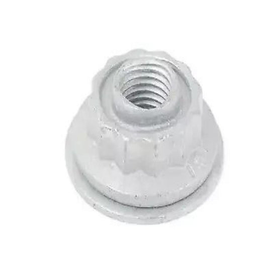 WHT004593 Steering Outer Tie Rod Nut for Porsche Macan