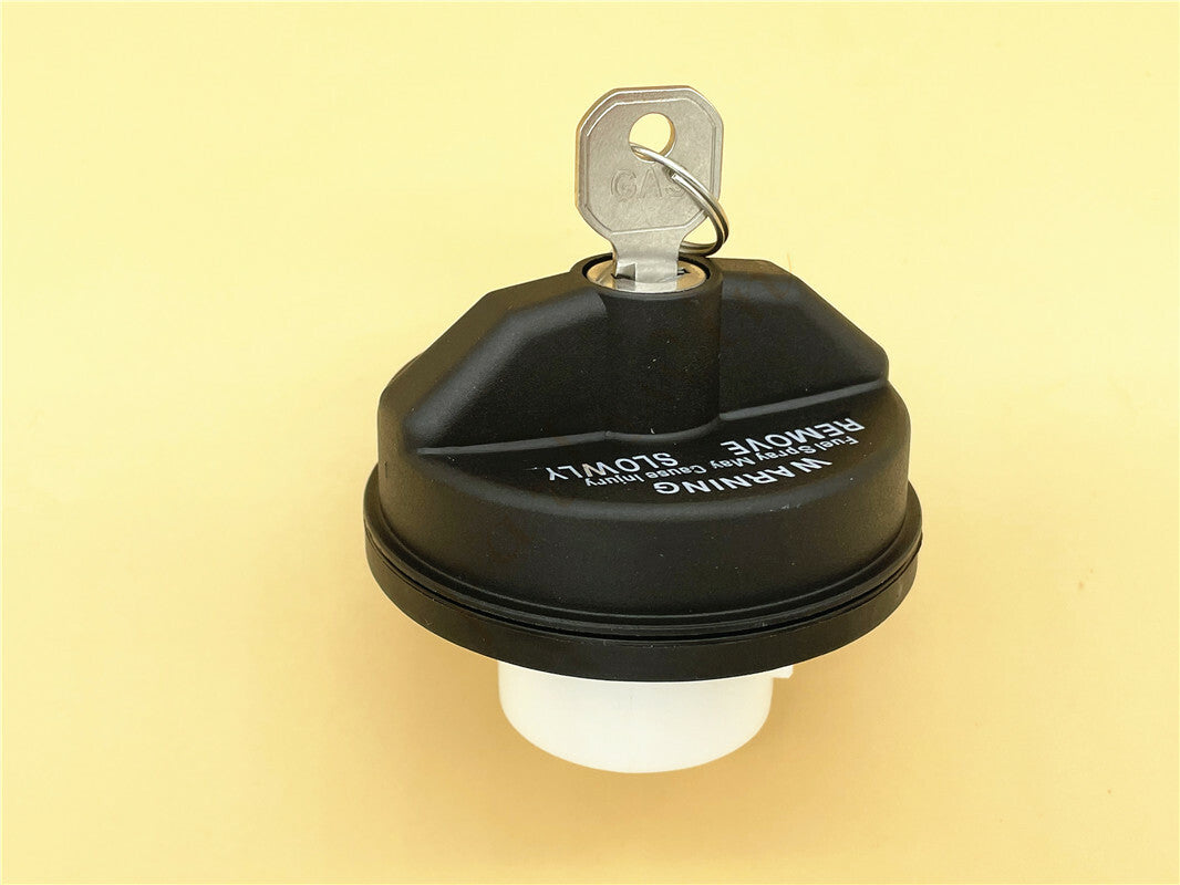 05278655ab Threaded locking gas fuel w/2 key 2001-2016 for Jeep for Dodge