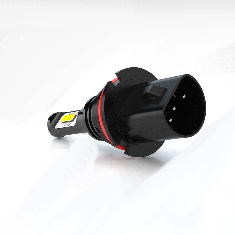 for Ford F250 F350 Super Duty 01-04 LED Headlights + Indicators + Fog Lights