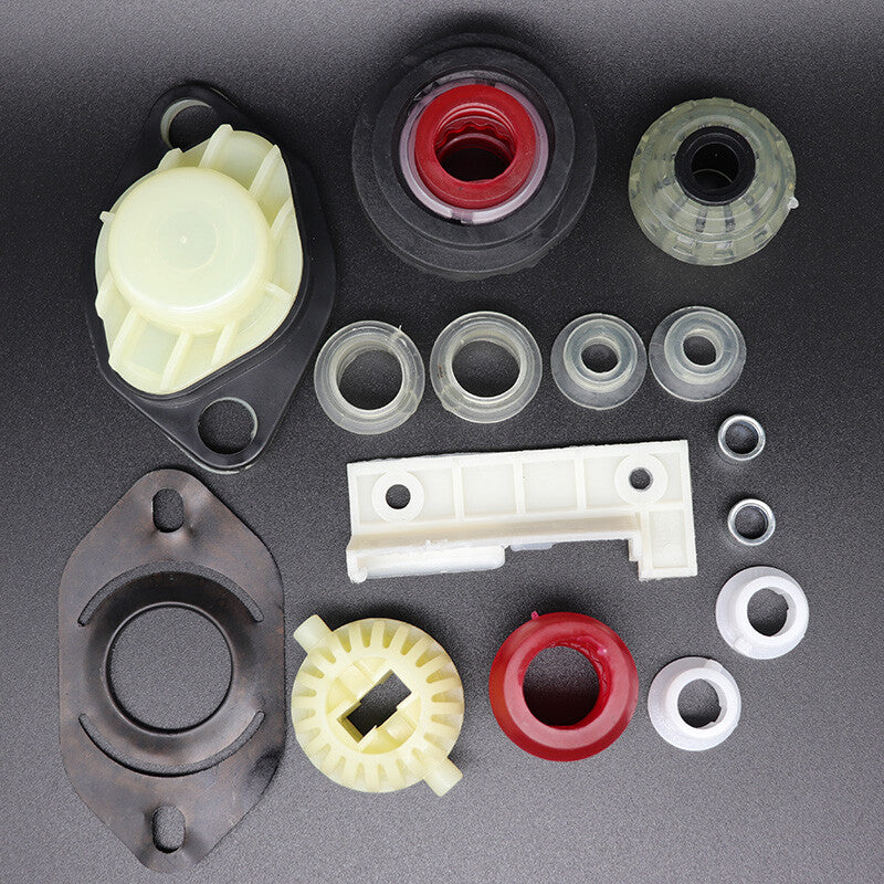 15X for VW for Golf MK1 2 3 Manual Transmission Shift Lever Gear Linkage Repair Kit