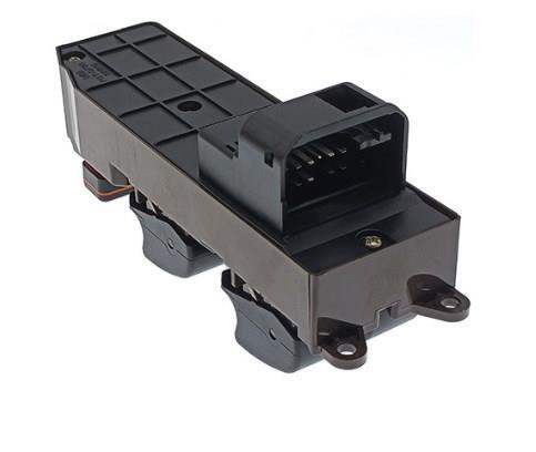 Front Right Power Window Switch for Toyota Vios AXP4 2002 2003 2004 2005