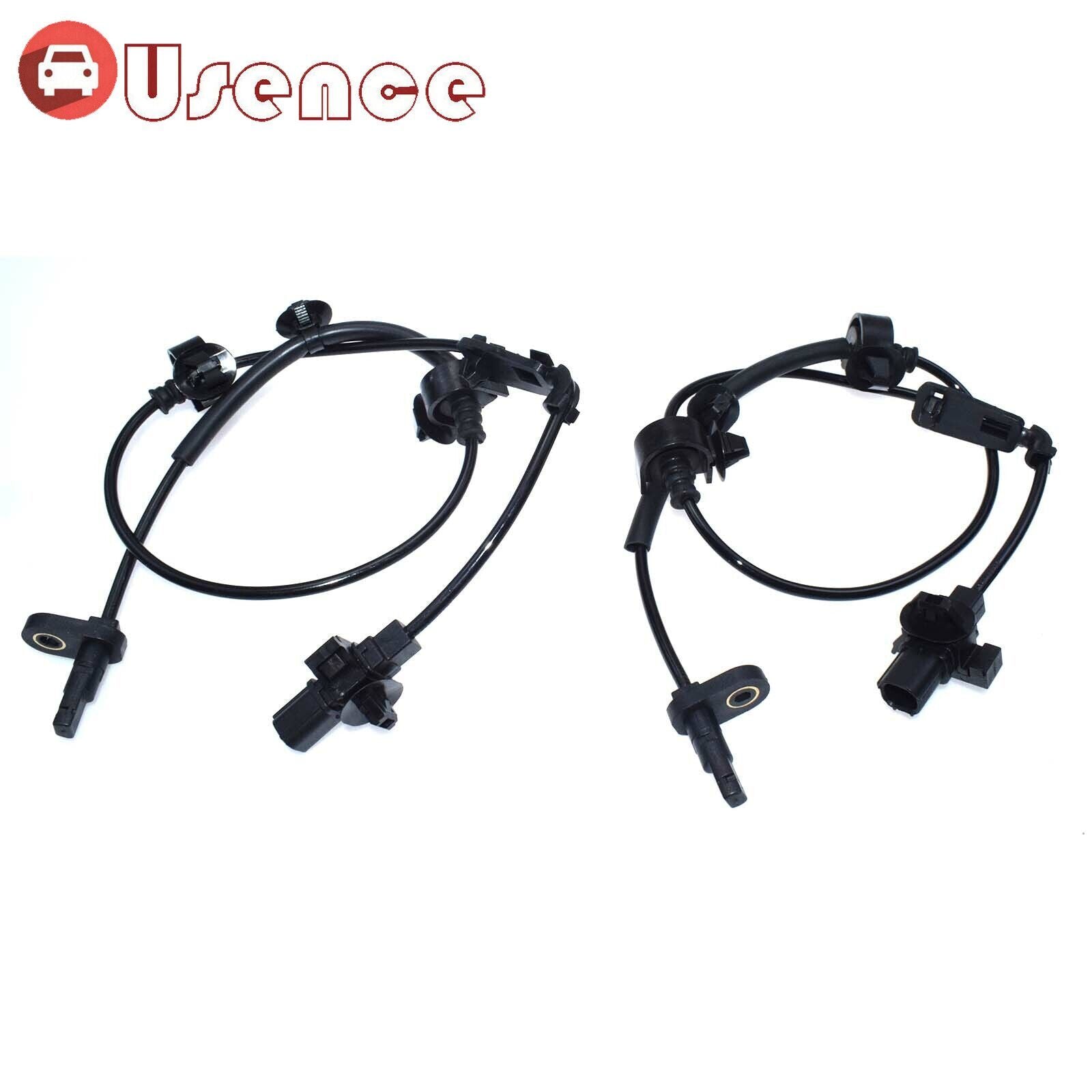 2PCS Front Left Right ABS Wheel Speed Sensor For 2007-2011 for Honda CRV CR-V