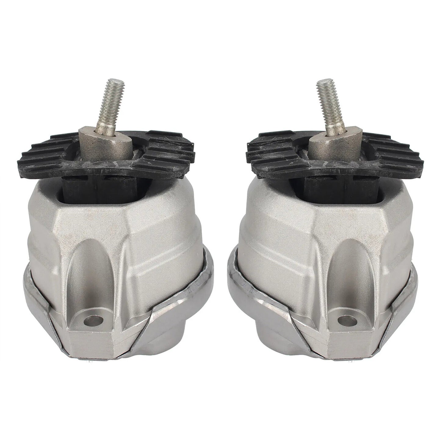 New Left  Right Car Engine Mounts Motor Mount for BMW 535i E60 2008-2010