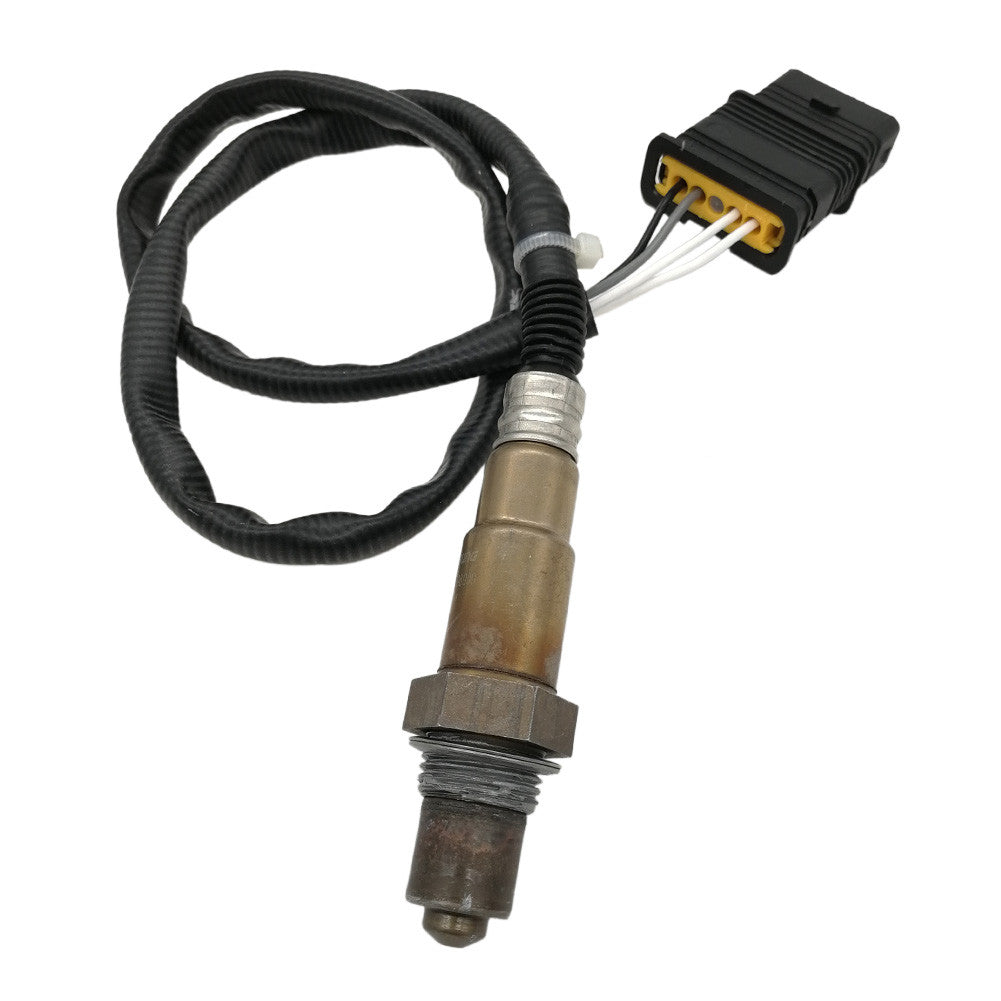 5WK9 7329A Nox Sensor A0101531428 for Mercedes-Benz Actros Trcuk Car Accessories