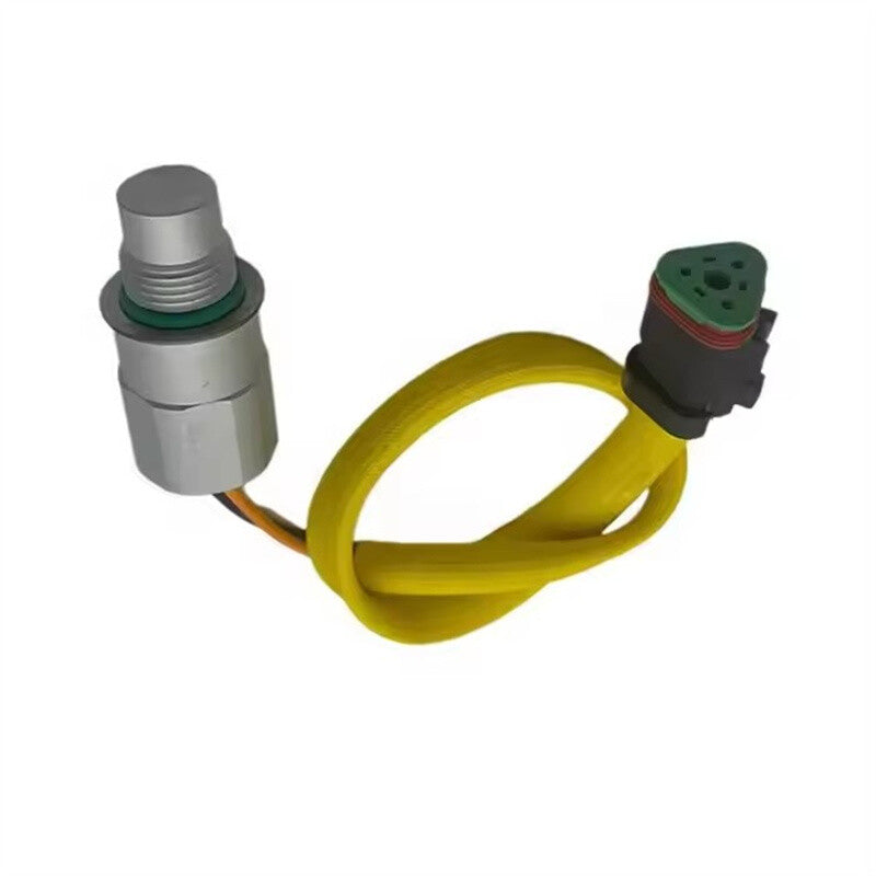 Speed sensor Fit For Excavator 345B 5230B engine 3412E SPF343C 522-1643