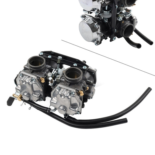 Carburetor Carb for Yamaha XV400 V400 V535 V600 V650