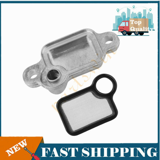 Filter assembly VTC suitable for 02-14 CRV Accord for Civic Crosstour Odyssey 15840-RAA