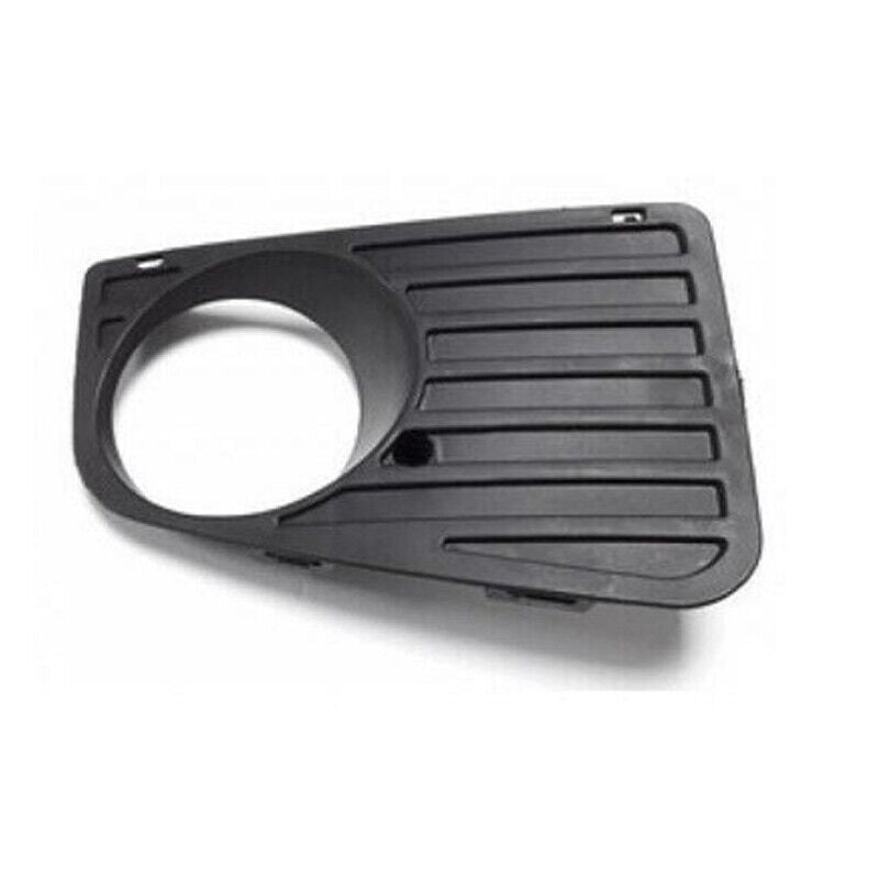 Front bumper fog lamp grille Driver side Left for for VW Crafter 2006-2017