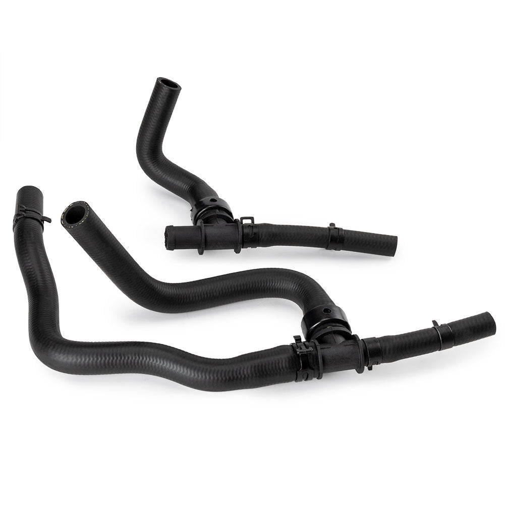 set of heater hose kit and TEE supplied - back for VVT for Dodge Journey 2.4L 5058437AK