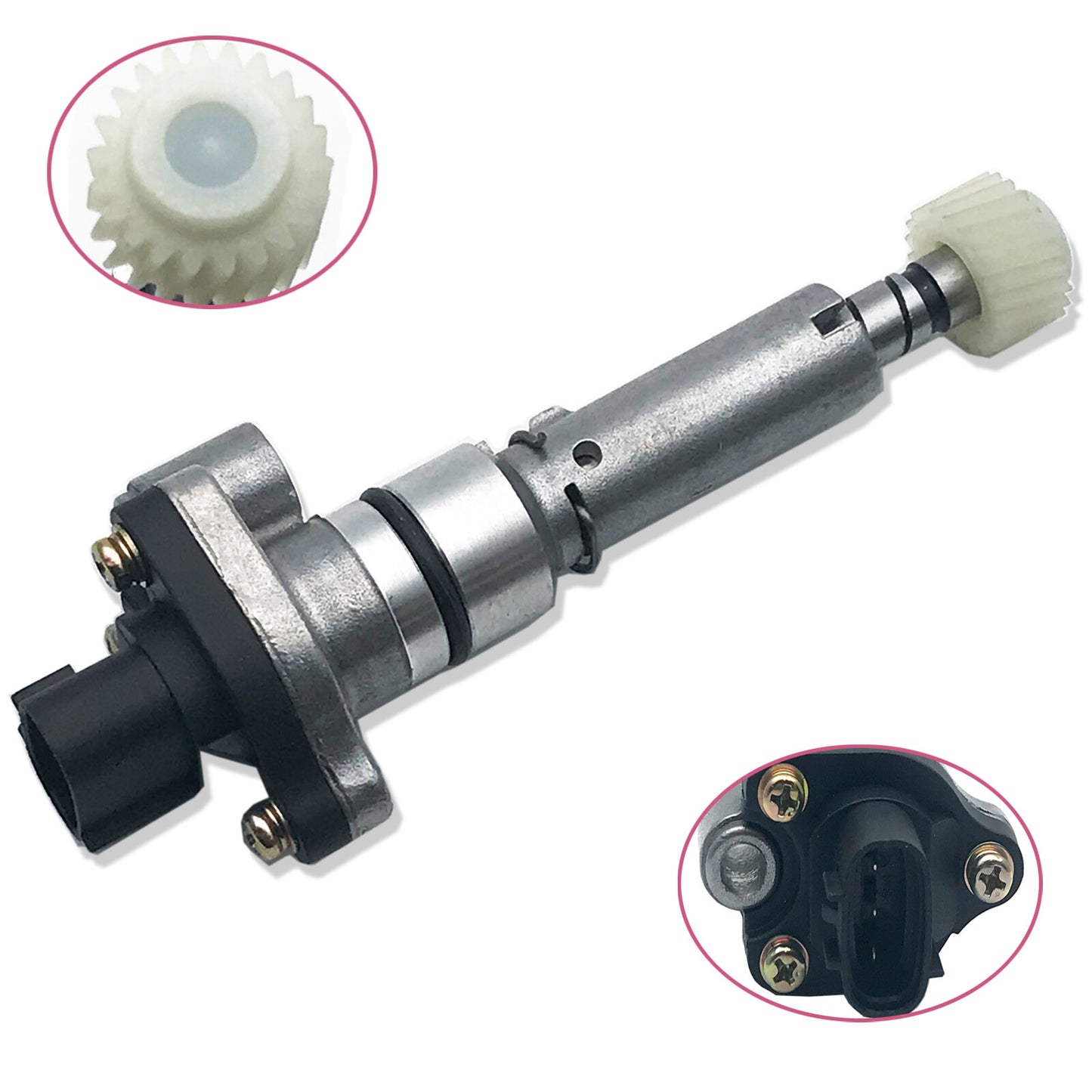 for Toyota 1992-2004 for Camry 1994-2004 Celica 1992-2001 New Out Speed Sensor