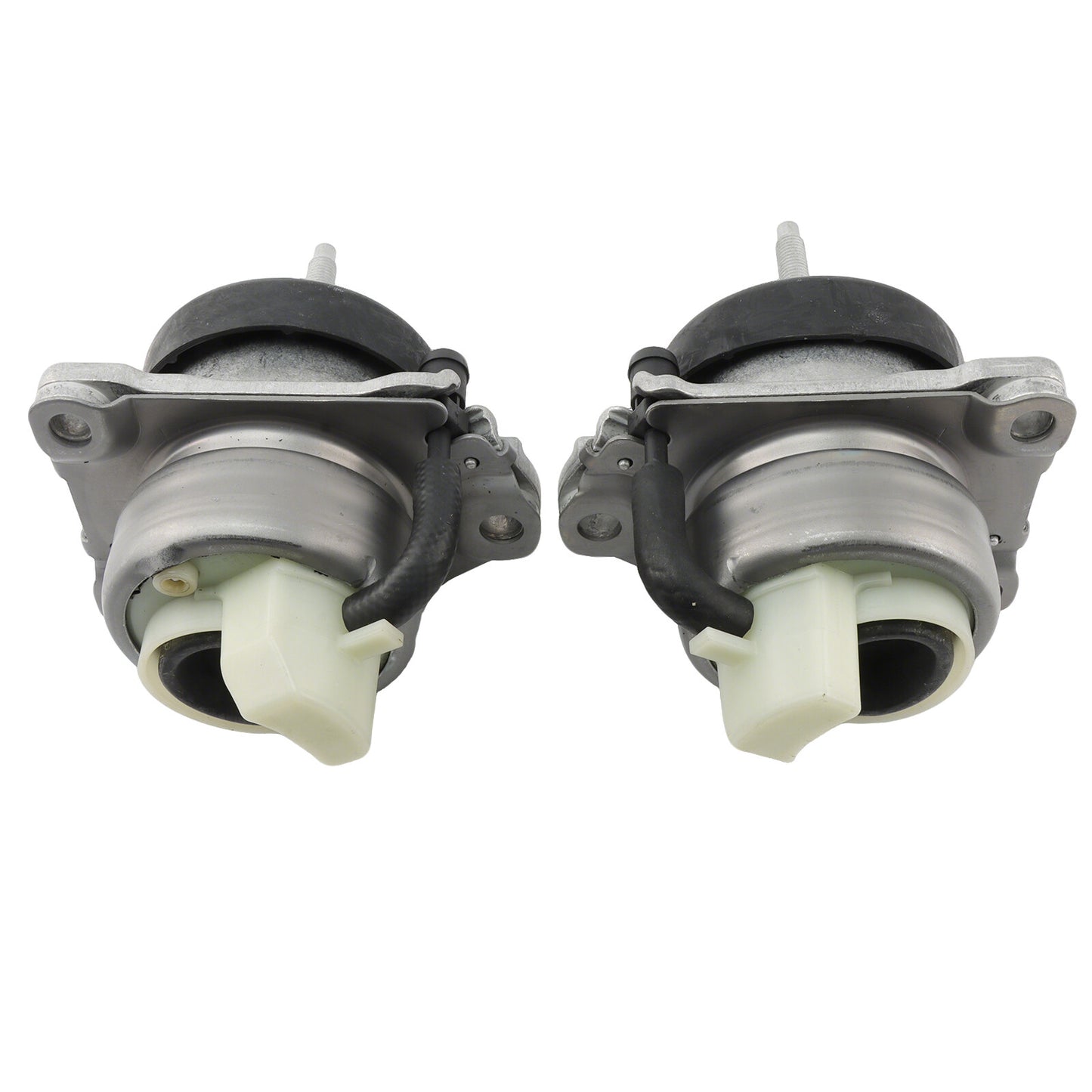 2PCS For 2015-2022 for Ford for Mustang 2.3L FR3Z6038H LH RH Engine Motor Mount Kits
