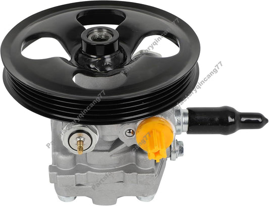 Power Steering Pump 49100-52D00 for Suzuki Grand Vitara XL-7 for Chevrolet Tracker