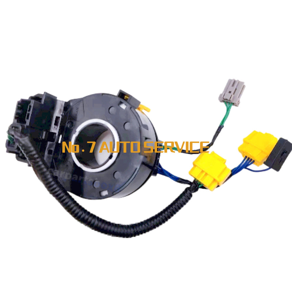 Clockspring Clock Spring Fit for ACURA RSX 2002-2006 77900-S6M-A01