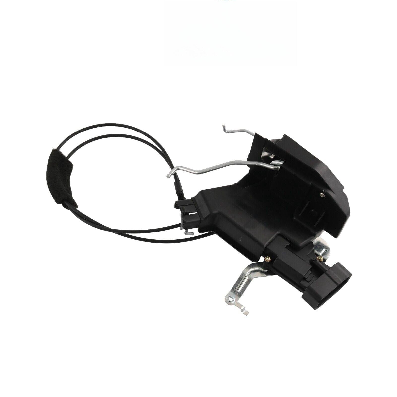 Front Left Driver Crew Cab Door Lock Actuator 690400C020 for Toyota Tundra 04-06