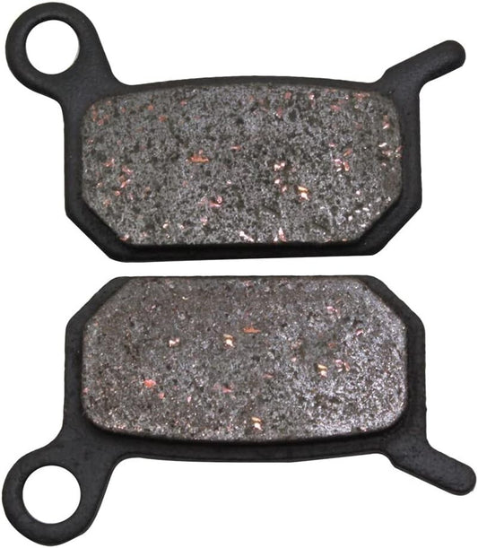 Front and Rear Brake Pads for 50 SX 50 Pro Senior LC 2004-2016