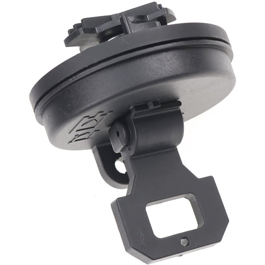 142-8937 Hydraulic Tank Cap for Caterpillar CAT 262D 272D 247B 257B 907M 906H
