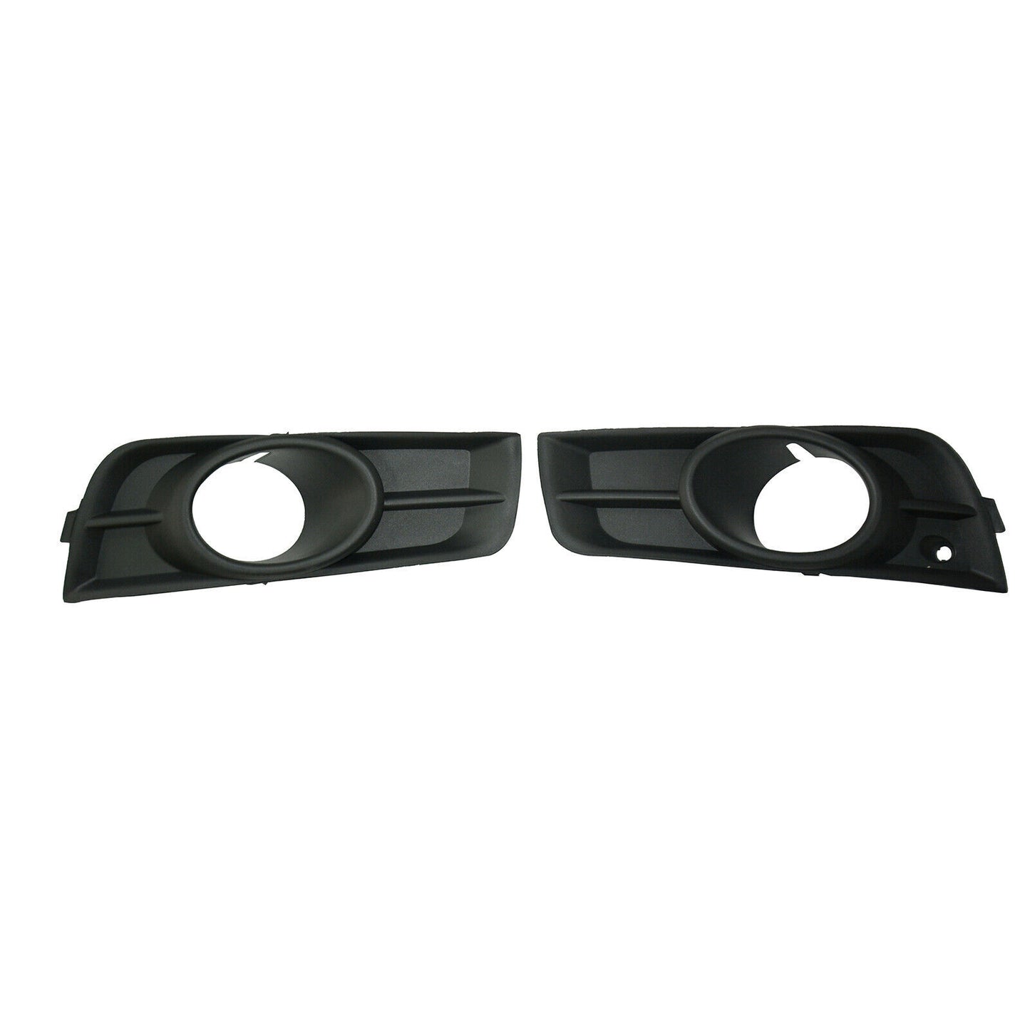 Front Fog Light Lamp Cover Grille Bezel Frame Trim for Chevrolet for Cruze 2009-2014