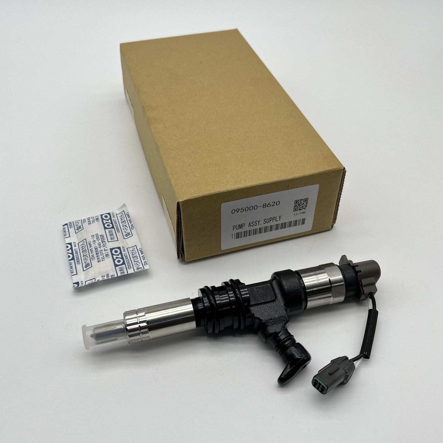 Diesel Fuel Injector 295050-0260 ME306476 2950500260 for MITSUBISHI 6M60T