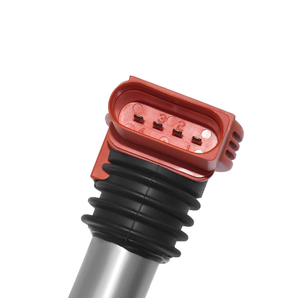 6x Ignition Coil For 02-05 for Audi A4 Quattro A6 Quattro 3.0L UF483 06C905115A