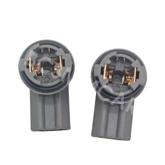 Car Taillight Lamp Bulb Socket 81275-12501 Fit for Toyota RAV4 2013-2016 2.5L