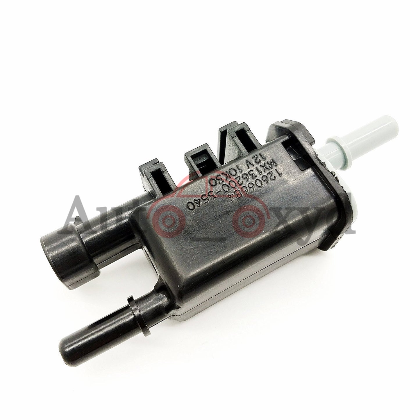 new steam tank purge valve 2004-17, suitable for General Motors for Chevrolet for GMC 4.8, 5.3, and 6.0L engines. (Item number: 12606684)