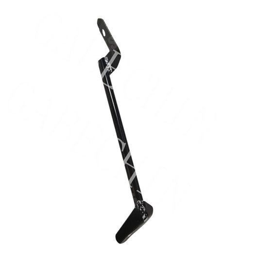 Right bumper bracket for Ferrari 458 Italia Spider. equipment manufacturer: 85732700