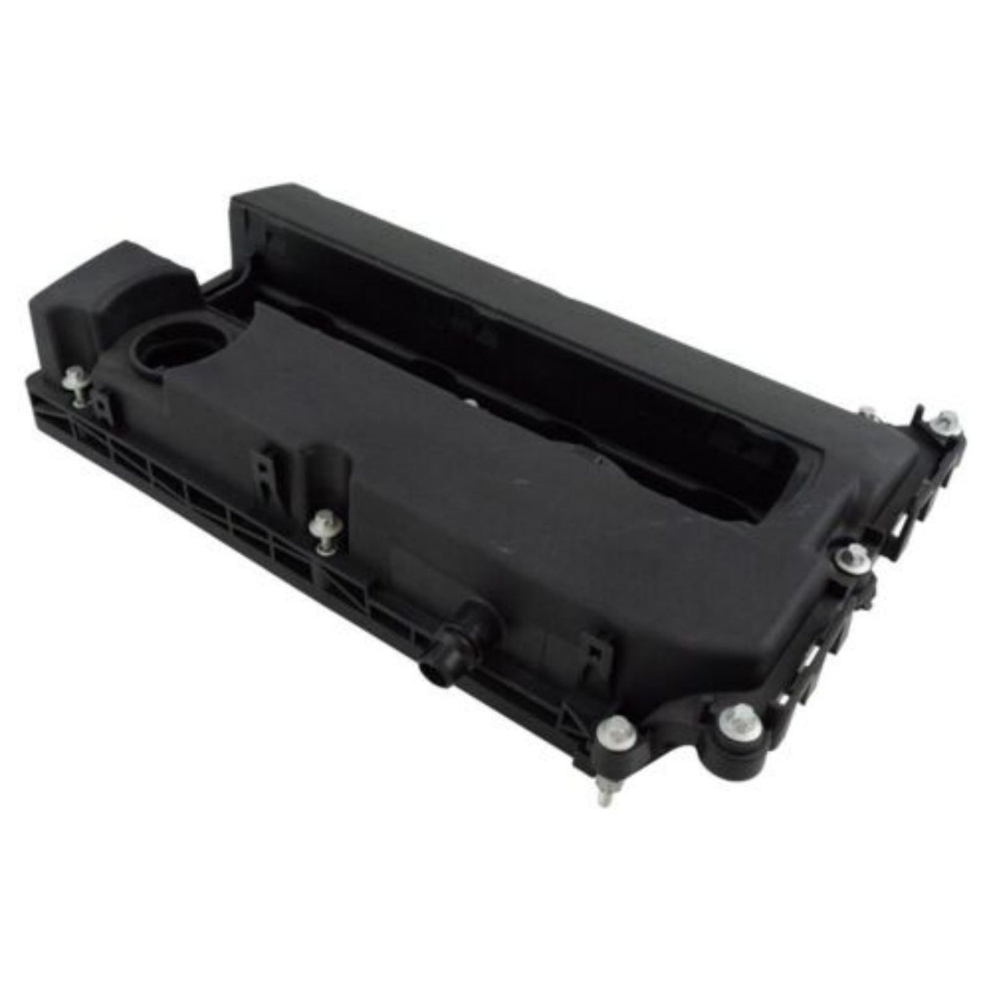 55564395 Engine Valve Cover W/ScrewsCoverGasket Fit for Chevrolet for Cruze Sonic 1.8L