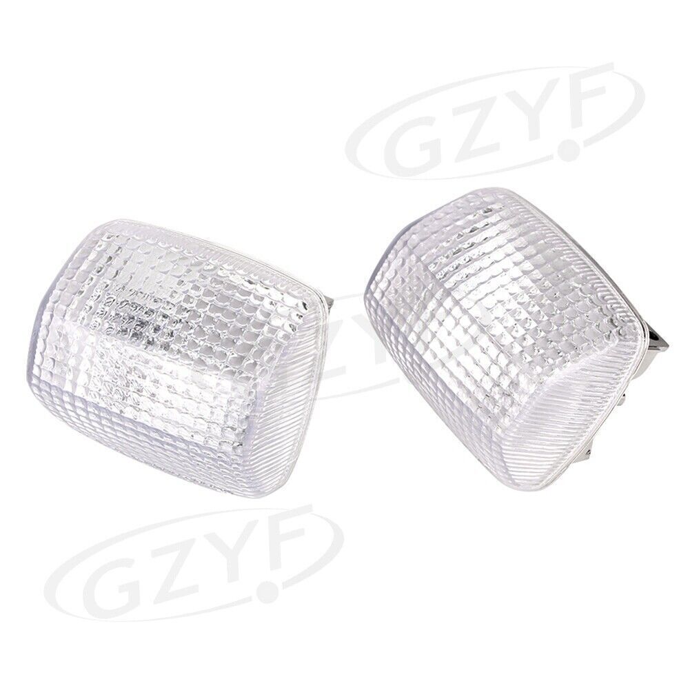 2x Rear Indicator Turn Signal Blinker Lamp for Honda CBR600 F3 CBR600 CBR900RR
