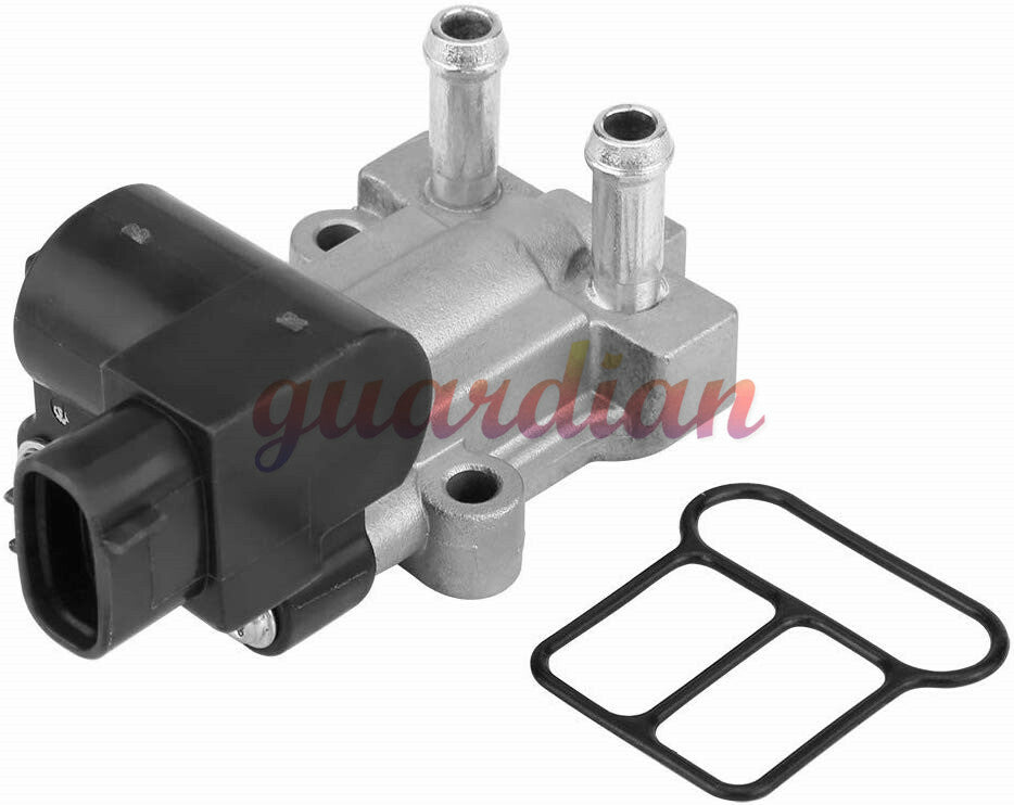 Idle Air Control Valve IACV Fit for HONDA for CIVIC 1.7 2001-05 AUTO 16022-PLC-J01