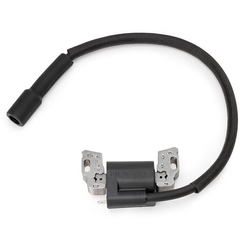 The armature magnetic ignition coil is suitable for Briggs  Struts 594626, 594456, 595304, and 799650 models.