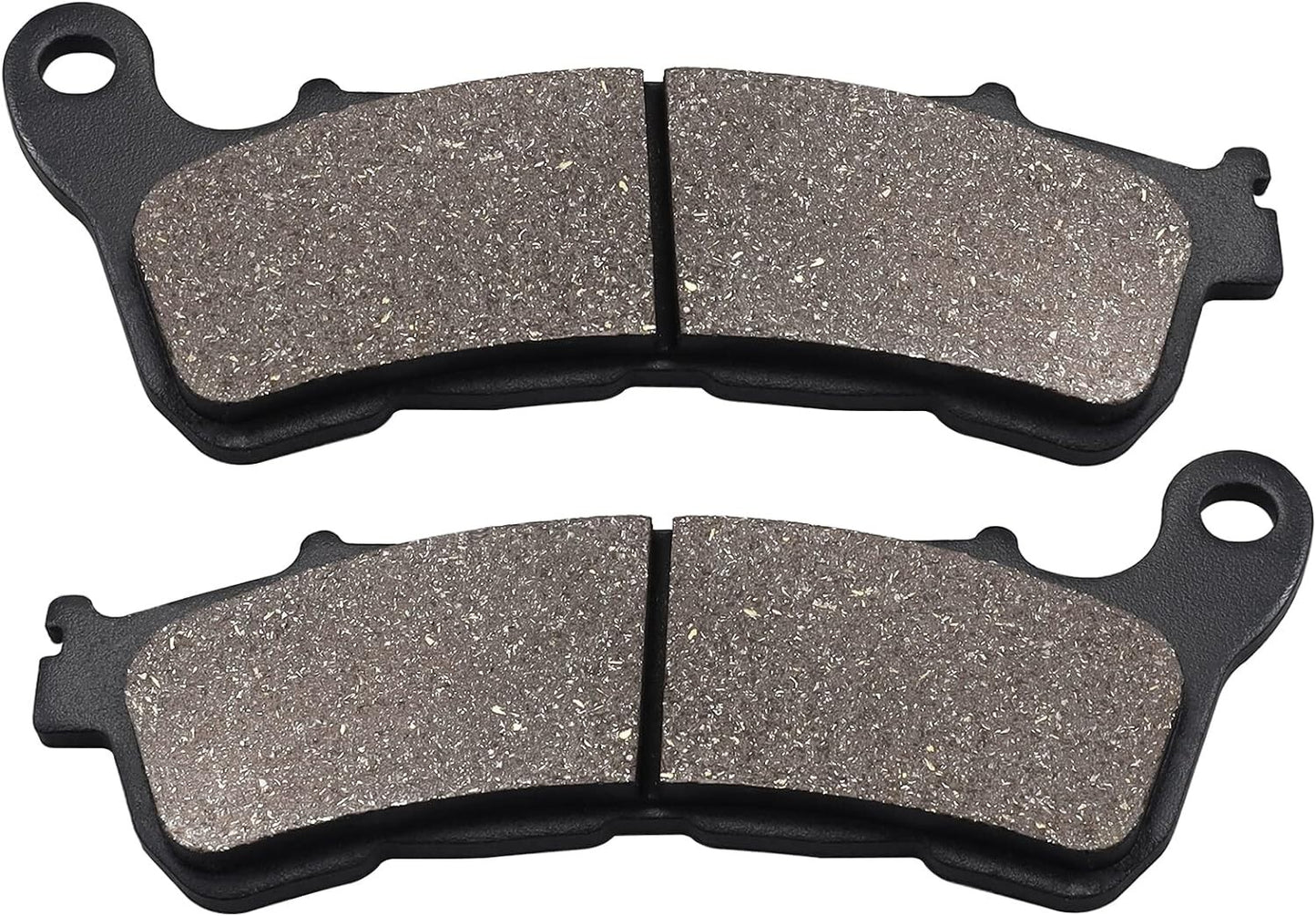 Front Brake Pads for HONDA NC 700 NT 700 VFR 800 CBR 600 CB 1000 RA9/RAA/RAB/RAC